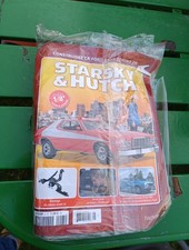 1/8 FORD GRAN TORINO STARKY &