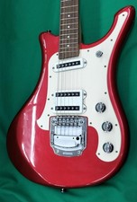 Guitare électrique YAMAHA