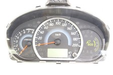 MITSUBISHI SPACE STAR A0 8100B321 1.0 52KW 71BHP Petrol Instrument Cluster 09-2013