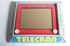 Vintage Telecran CEJI Game (72658)