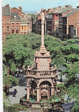 BELGIQUE LIEGE LE PERRON