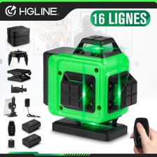 Niveau Laser Ligne Verte 16