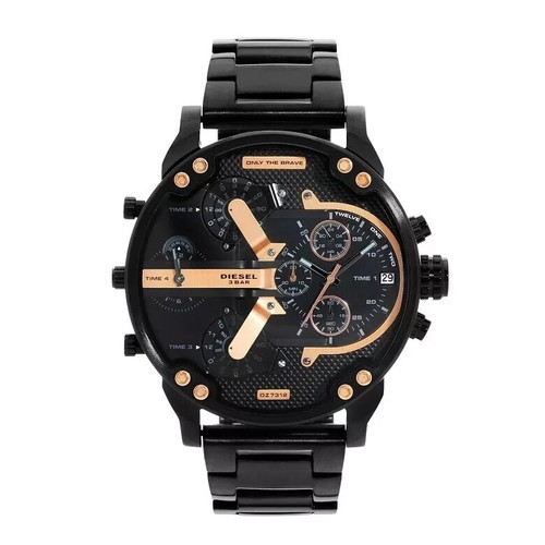 Montre diesel dz7312 - montre,