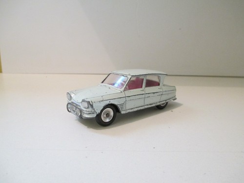 Rare citroen ami ami6 - rare,