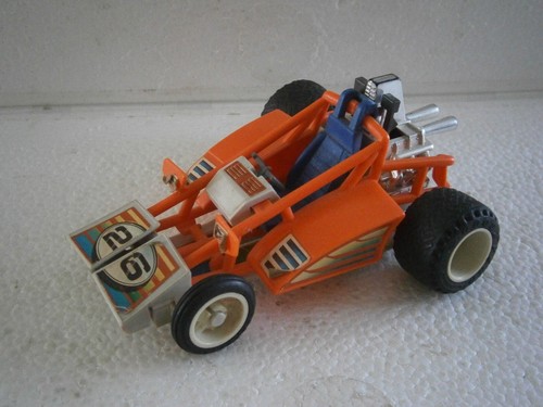 Jouet ancien vintage kenner - ancien,