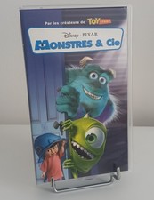 VHS Cassette Video K7 -