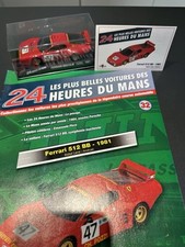 Les plus belles voitures des