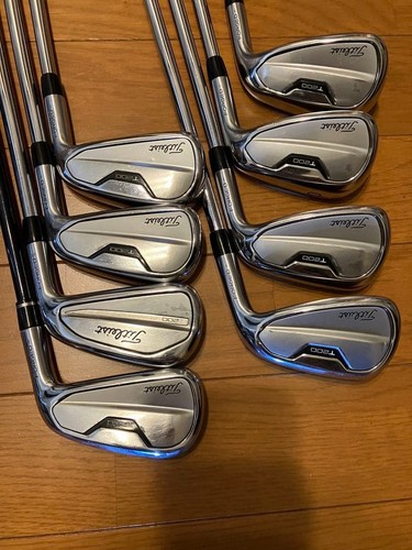 Titleist set fers t200 - de,