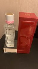 Cartier Parfum Pure Rose pour