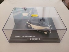 RENAULT Celtaquatre 1936 NOREV