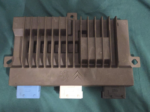 Amplificateur mux jbl son - amplificateur, de