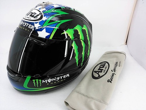 Arai rr5 hopkins m full - rx-7,