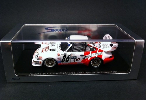 Spark porsche 911 - porsche, type