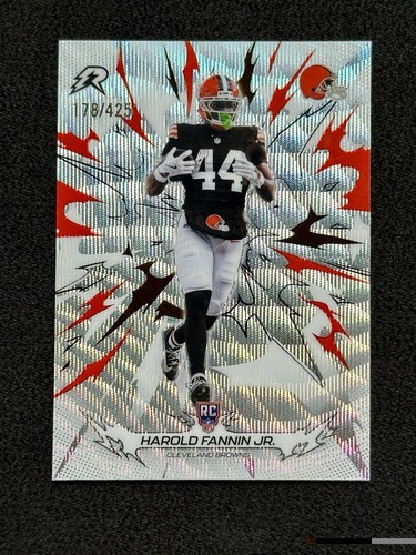 2025 topps resurgence harold - resurgence,