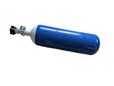 Bouteille D'Oxygène 2 Litres