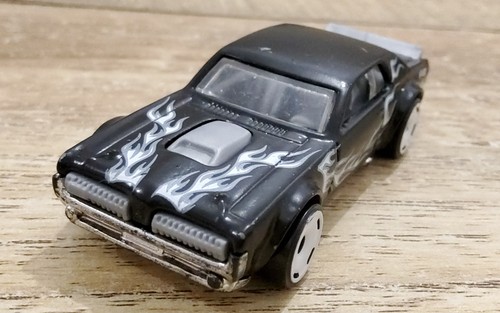 Mercury cougar 1968 - , wheels