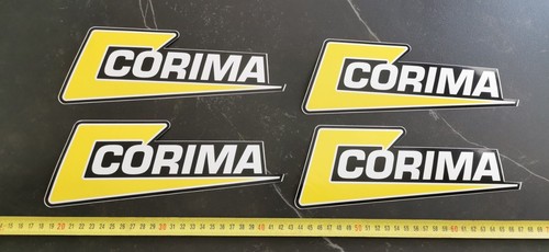 Pack stickers large - 4,