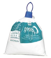 Pebeo Gedeo Léger Plâtre 1kg