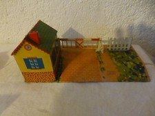 ancien jouet Meccano serie