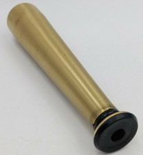 lot of 4 pcs VTG Brass 6.5"