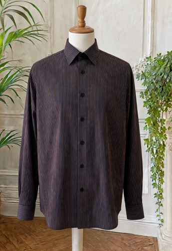 Chemise angelo litrico m - angelo,