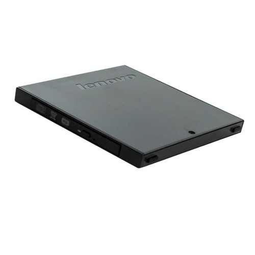 Graveur dvd slim externe - slim,