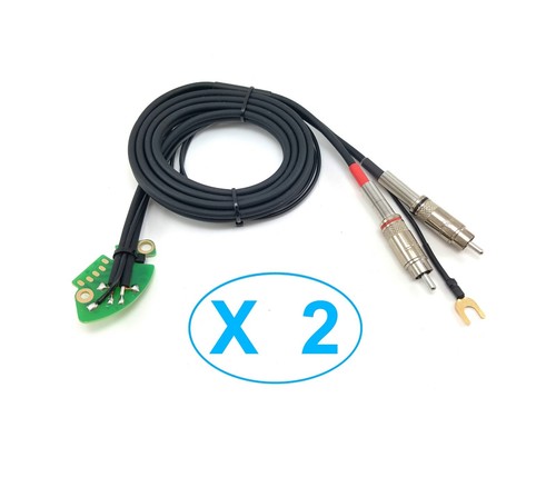 Câbles phono rca - câbles, pour