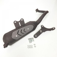 Pot d échappement Polini pour