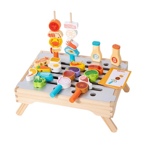 Jouets barbecue modèle - barbecue,, de