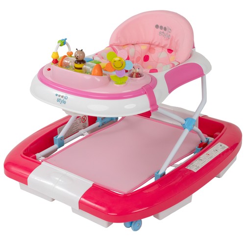 Trotteur marcheur marchette - trotteur,