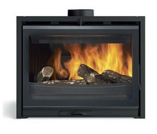 Godin Insert à Bois 10kw