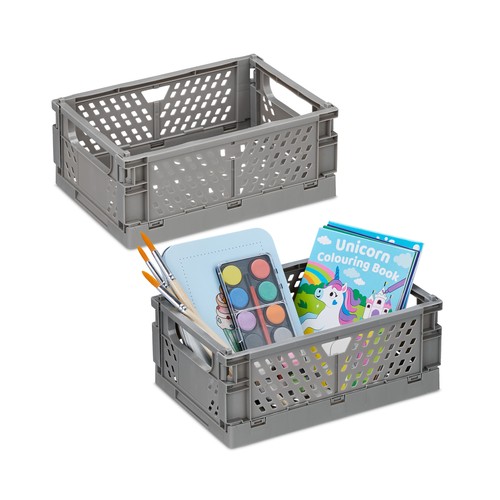 Bac rangement enfant l - bac,