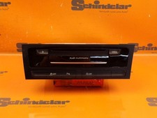 SYSTEME NAVIGATION GPS Audi A4