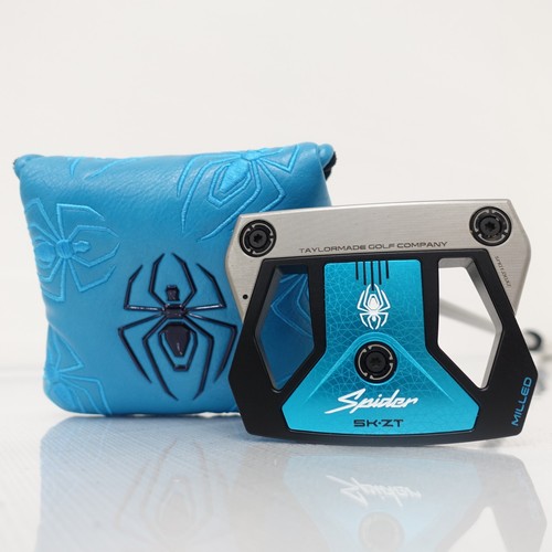 Taylormade spider zt - spider, 5k-zt