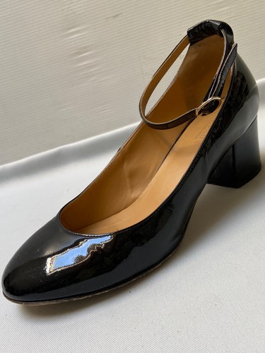 Ballerines babies talons - 36,