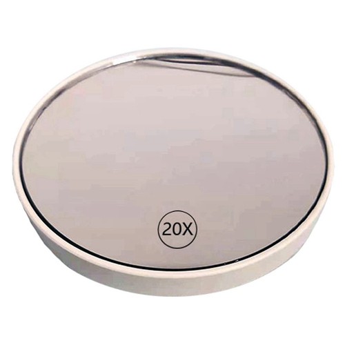 Miroir maquillage - de,