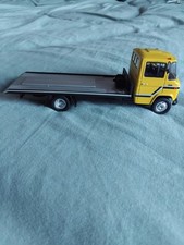 Mercedes Depanneuse L608D 1:43 Ixo