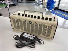 Amplificateur de guitare de