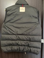 doudoune moncler sans manches