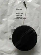 Fuel Gas Cap for Stihl BG55