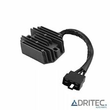 ✅ REGULATEUR SUZUKI BURGMAN