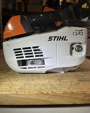 STIHL MS201T MS201TC PERFORMANCE CHAINSAW MUFFLER 2.0 Large Port (Watch Video)
