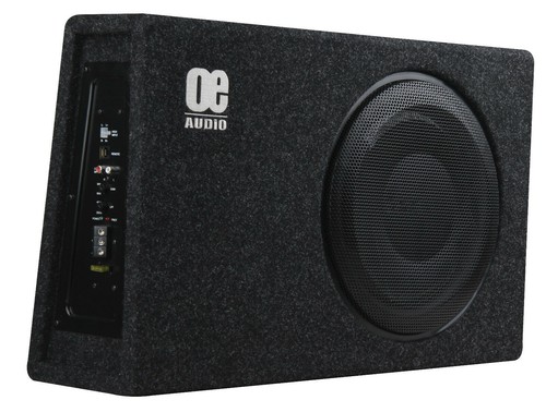 Audio caisson subwoofer - oe-audio,