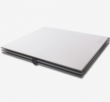 Interacoustics Eclipse Top Audiometer Hearing Test Device