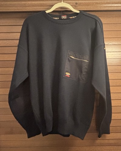 Vintage paul shark - paul, yachting