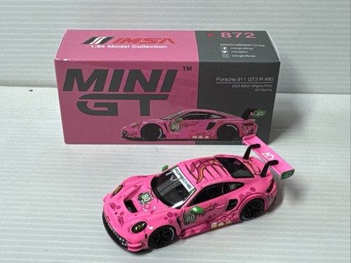 Mini porsche - 🇨🇵,