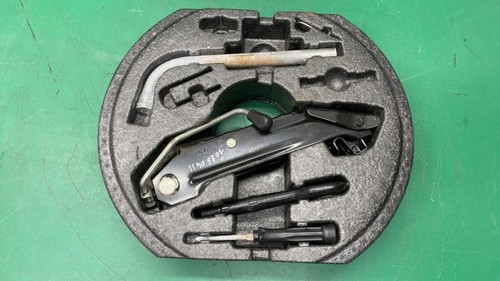 Cric - (ensemble, depannage)