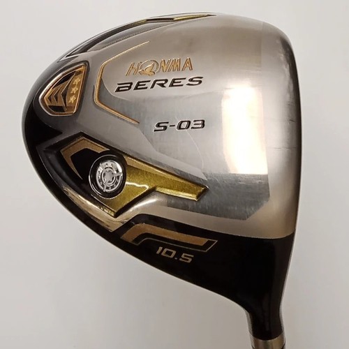 Honma golf beres driver - beres,