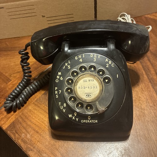 Gte general telephone - general,