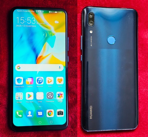 Huawei smart - huawei, p